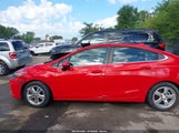 Chevrolet Cruze Lt Auto 1G1BE5SM0H7260871 снимка