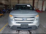 Ford Explorer Limited 1FMHK8F84BGA13316 снимка
