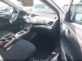 Nissan Sentra Sv 3N1AB7AP9FY264516 снимка