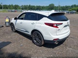 Acura Rdx A-Spec Package 5J8TC2H62LL037497 снимка
