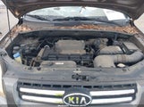 Kia Sportage Lx KNDJF724487456386 photo