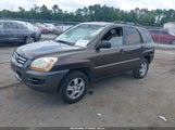 Kia Sportage Lx KNDJF724487456386 fotografie