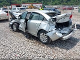 Chevrolet Cruze Ls 1G1PC5SH0B7125427 снимка
