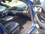 Mercedes-Benz Amg Gle 53 Coupe 4Matic 4JGFD6BB4MA537692 снимка