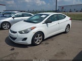 Hyundai Elantra Gls 5NPDH4AE8DH440018 снимка