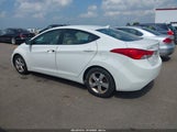 Hyundai Elantra Gls 5NPDH4AE8DH440018 снимка