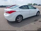 Hyundai Elantra Gls 5NPDH4AE8DH440018 снимка