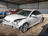 Chevrolet Cruze Ltz 1G1PG5SB4F7172238 снимка