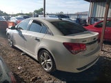 Chevrolet Cruze Ltz 1G1PG5SB4F7172238 снимка