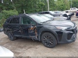 SUBARU OUTBACK ONYX EDITION 4S4BTAJC8P3129347 снимка
