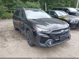 SUBARU OUTBACK ONYX EDITION 4S4BTAJC8P3129347 снимка
