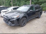 SUBARU OUTBACK ONYX EDITION 4S4BTAJC8P3129347 снимка