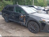 SUBARU OUTBACK ONYX EDITION 4S4BTAJC8P3129347 снимка