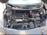 Nissan Versa Sv Xtronic Cvt 3N1CN8EV5ML874776 снимка
