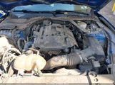Ford Mustang Ecoboost 1FA6P8TH5H5249761 снимка