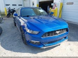 Ford Mustang Ecoboost 1FA6P8TH5H5249761 снимка