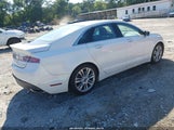LINCOLN MKZ HYBRID 3LN6L2LU6ER835342 снимка