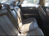 LINCOLN MKZ HYBRID 3LN6L2LU6ER835342 снимка