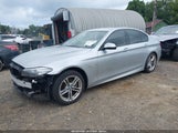BMW 528I xDrive WBA5A7C59GG145796 снимка