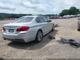 BMW 528I xDrive WBA5A7C59GG145796 fotografie