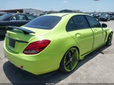 Mercedes-Benz C 300 Luxury/Sport 55SWF4JB1HU205175 photo