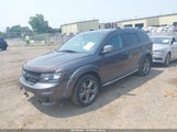 DODGE JOURNEY CROSSROAD 3C4PDCGG6FT511540 снимка