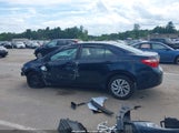 Toyota Corolla Le 2T1BURHE3HC913824 снимка