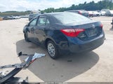 Toyota Corolla Le 2T1BURHE3HC913824 снимка