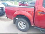 Nissan Frontier Sv 1N6DD0EV2HN757374 снимка