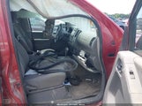 Nissan Frontier Sv 1N6DD0EV2HN757374 снимка
