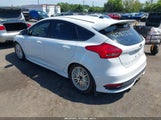 Ford Focus St 1FADP3L95HL227872 fotografie