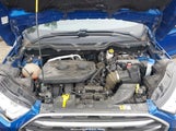 Ford Ecosport Se MAJ6S3GL5LC345281 снимка