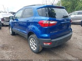 Ford Ecosport Se MAJ6S3GL5LC345281 снимка