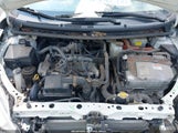 Toyota Prius C Two JTDKDTB38E1067078 снимка