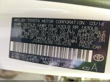 Toyota Prius C Two JTDKDTB38E1067078 снимка
