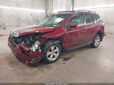 Subaru Forester 2.5I Limited JF2SJAHC4EH482900 снимка