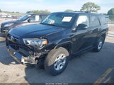 Toyota 4Runner Sr5 Premium JTEBU5JRXL5758762 снимка