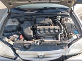 Honda Civic Lx 1HGES16572L035159 снимка