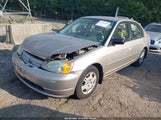 Honda Civic Lx 1HGES16572L035159 снимка