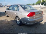 Honda Civic Lx 1HGES16572L035159 снимка