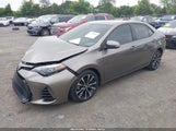 Toyota Corolla Se 2T1BURHE2KC214076 снимка