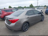 Toyota Corolla Se 2T1BURHE2KC214076 снимка