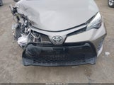 Toyota Corolla Se 2T1BURHE2KC214076 снимка