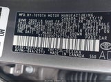 Toyota Corolla Se 2T1BURHE2KC214076 снимка