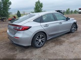 Honda Civic Lx 19XFL2H58NE007225 снимка