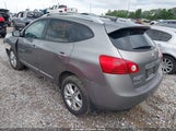 Nissan Rogue Sv JN8AS5MV6DW618089 снимка