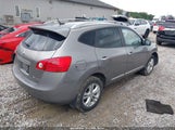 Nissan Rogue Sv JN8AS5MV6DW618089 снимка