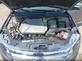 Ford Fusion Hybrid 3FADP0L33AR129652 снимка