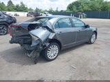 Ford Fusion Hybrid 3FADP0L33AR129652 снимка