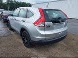 Honda Cr-V Lx 2HKRM4H35EH669666 снимка